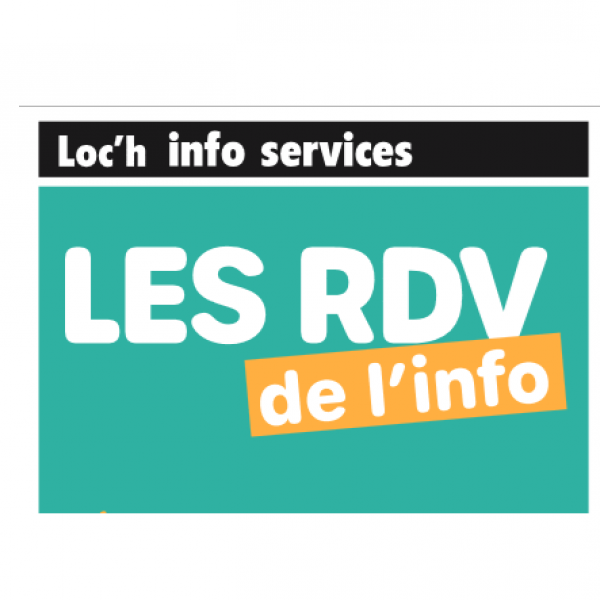 Les RDV de l'info