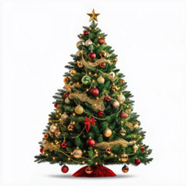 Vente sapins